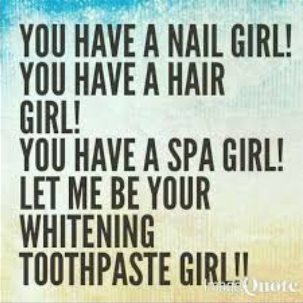 Whitening toothpaste